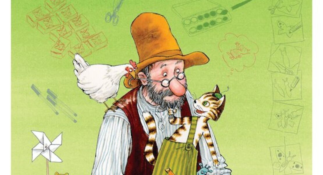 pettersson-und-findus-familienstuck