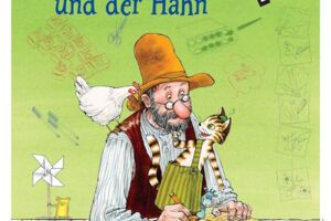 Pettersson und Findus - Familienstück