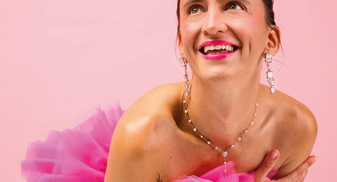 gazelle-comedy-perle