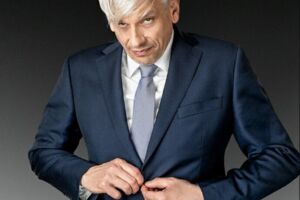 Mathias Tretter - Souverän