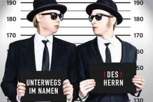 Blues Brothers - nach dem Kultfilm von Dan Aykroyd und John Landis