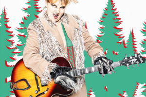 Rotkäppchen - Ein musikalisches Mitmach-Märchen für Kinder ab 4 Jahren