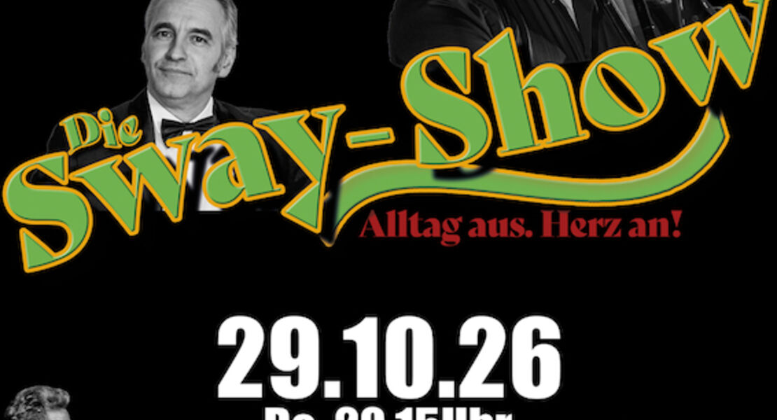 die-sway-show