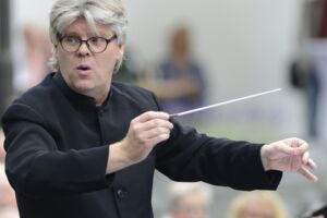 Sinfonieorchester des Nationaltheaters Prag - Neujahrskonzert