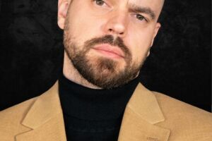 Nikita Miller - Es war einmal im Nirgendo