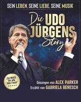 Die Udo Jürgens Story