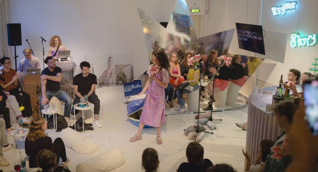 story-karaoke-bar