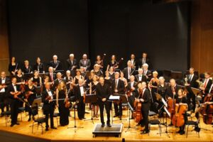 Stuttgarter Ärzteorchester e.V. - Sommerkonzert 2026