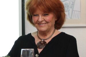 Suzanne Bohn: Über Louise Michel - Vortrag zum Weltfrauentag