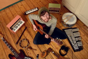 Abschlusskonzert des 38. Klangstrolchkongresses