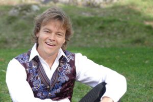 Die Rudy Giovannini Gala - Der Caruso der Berge live