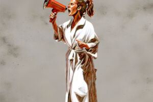 Ungehaltene Reden ungehaltener Frauen