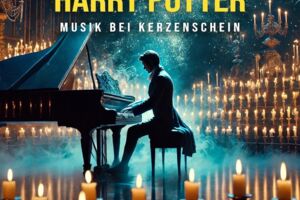 Harry Potter · Musik bei Kerzenschein