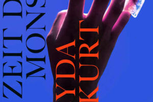 Zeit der Monster - eyda Kurt