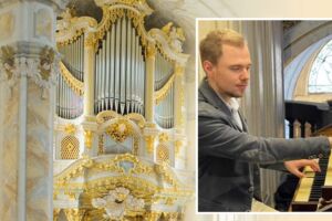 Das Sakrale in der Oper und die Oper im Sakralen