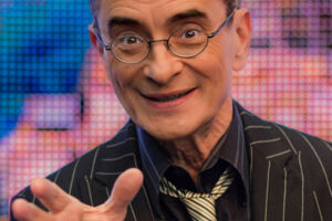 Mathias Richling - RICHLINGS REAL REALITY - Das aktuelle Programm 2026