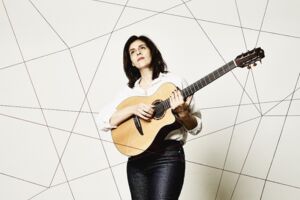 Souad Massi