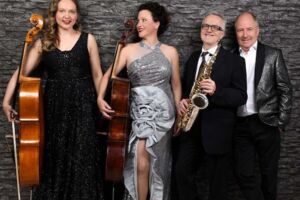 Eine magische Reise durch die schönsten Musical-Songs