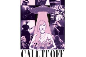 CALL IT OFF - Eras Tour goes poppunk - Germany 2026