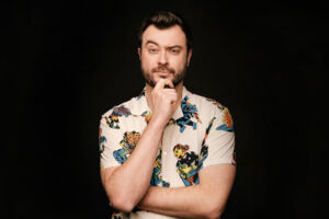 Sebastian Klussmann - Gefragt  Gesagt: Hirn-Turbo mit Live-Quiz