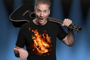 JAN JAHNs LAGERFEUER-KLASSIKER SINGEN