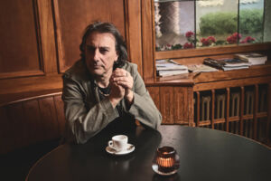Pippo Pollina - Solo in Concerto 2027 - Special Guest Elina Sandrini