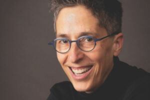 Alison Bechdel