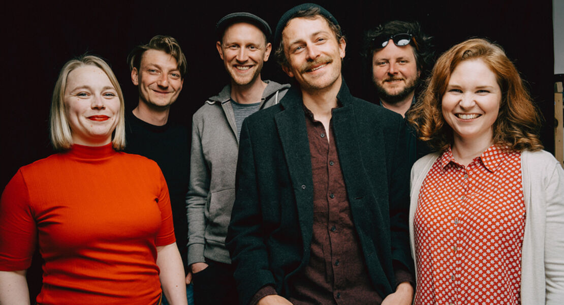 theater-improvisiert