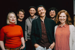 Theater improvisiert