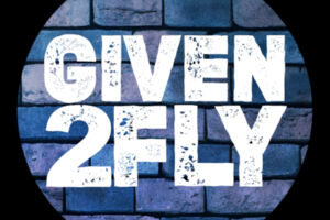 PEARL JAM by GIVEN 2 FLY