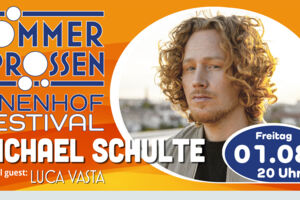 Sommersprossen open air festival