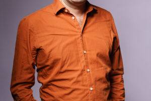 Nils Heinrich - Junger Gebrauchter