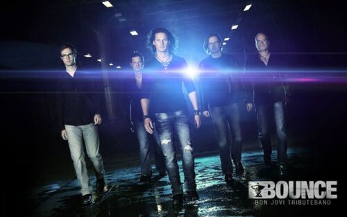 Bounce - Bon Jovi Tributeband
