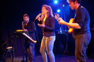 JazzArtFestival: Agnes Lepp - Leppinski3