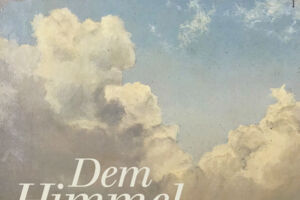 Dem Himmel so nah – Wolken in der Kunst