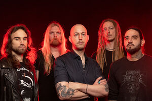 SOEN - Memorial Tour 2024