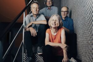 Regina Büchner Combination