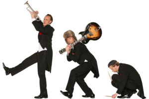 Advent, Advent der Kaktus brennt...