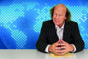 Arnulf Rating - tagesschauer