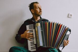 Maxi Pongratz - mit rum&num