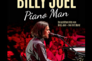 A Tribute to the great Billy Joel