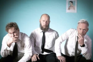 Bananafishbones - Have an Easy Tour 2026