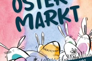 Remchinger Ostermarkt