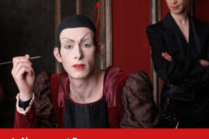 Abonnement D - Die bunte Vielfalt