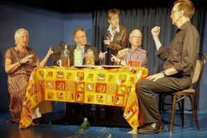 Theatergruppe Suhlendorf - 