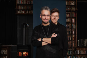 DUO STIEHLER/LUCACIU - Tour 2027