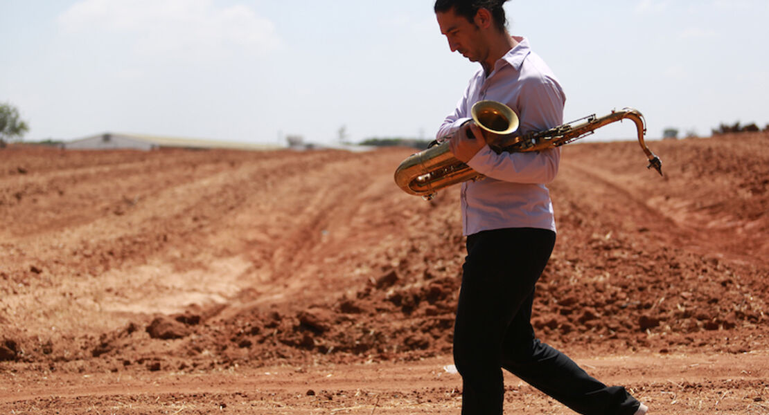 amit-friedmann-quartett