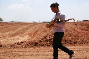 Amit Friedmann Quartett