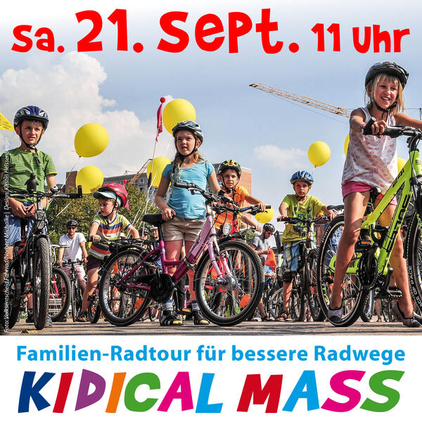 kidical-mass