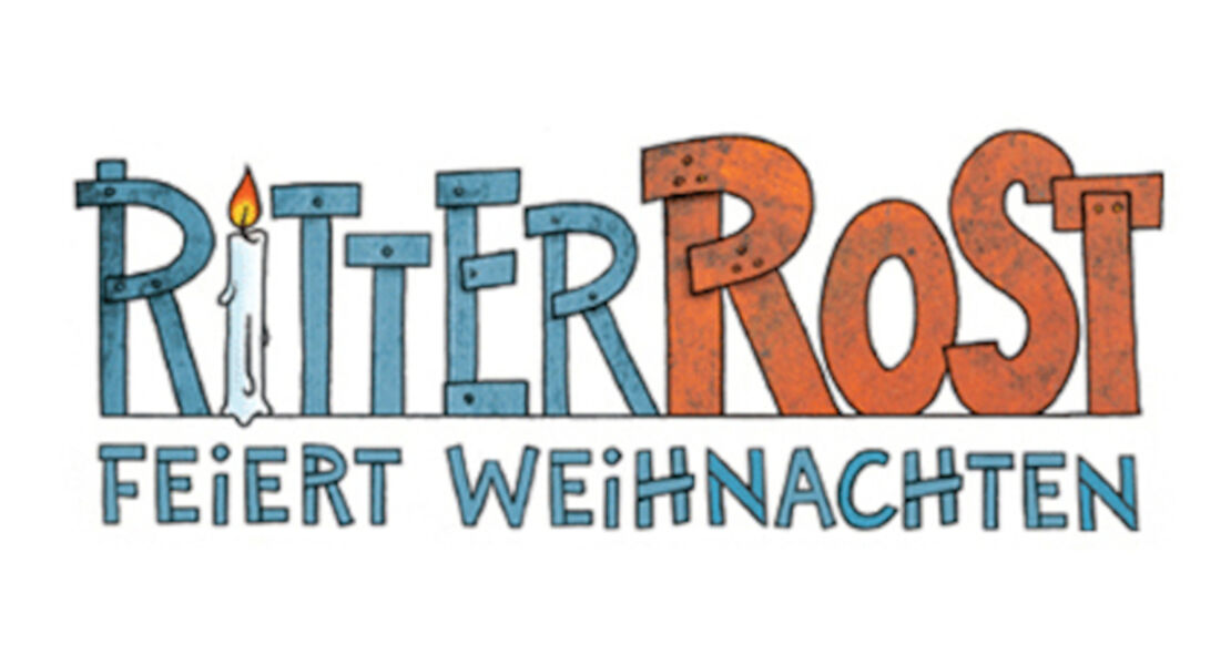 ritter-rost-feiert-weihnachten